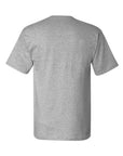 Hanes Men's Authentic Pocket T-Shirt 5590