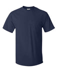 Hanes Men's Authentic Pocket T-Shirt 5590