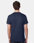 Hanes Men's Authentic Pocket T-Shirt 5590