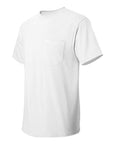 Hanes Men's Authentic Pocket T-Shirt 5590