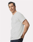 Gildan Unisex Ultra Cotton® Pocket T-Shirt 2300