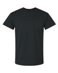 Gildan Unisex Ultra Cotton® Pocket T-Shirt 2300