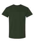 Gildan Unisex Ultra Cotton® Pocket T-Shirt 2300
