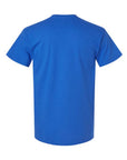 Gildan Unisex Ultra Cotton® Pocket T-Shirt 2300