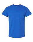 Gildan Unisex Ultra Cotton® Pocket T-Shirt 2300