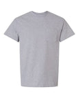 Gildan Unisex Ultra Cotton® Pocket T-Shirt 2300
