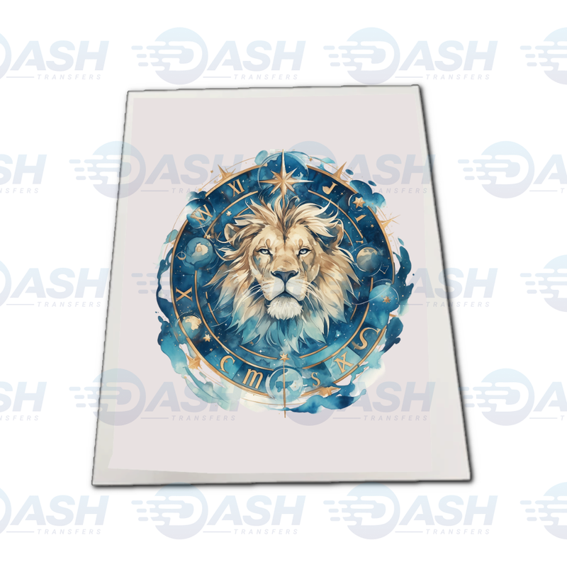 Leo Lion
