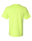 JERZEES Unisex Dri-Power® 50/50 Pocket T-Shirt 29MPR