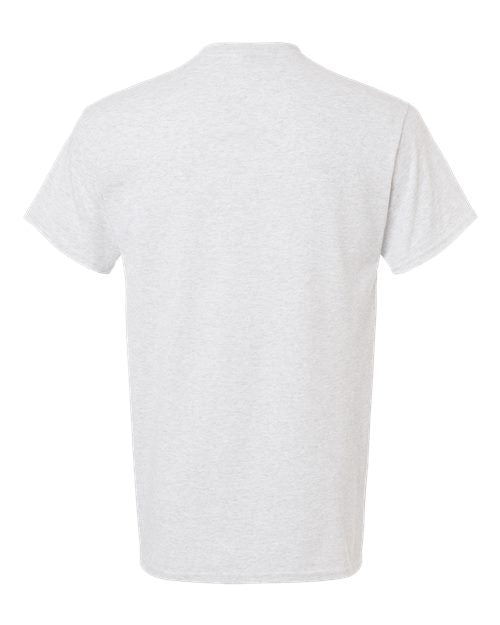 Gildan Unisex DryBlend® Pocket T-Shirt 8300