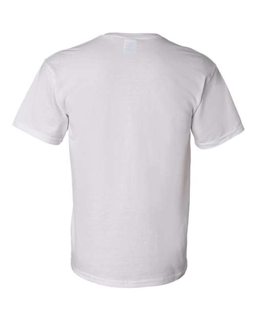 Gildan Unisex DryBlend® Pocket T-Shirt 8300