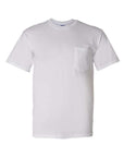 Gildan Unisex DryBlend® Pocket T-Shirt 8300