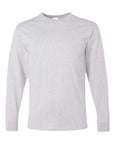 JERZEES Unisex Dri-Power® Long Sleeve 50/50 T-Shirt 29LSR