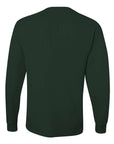 JERZEES Unisex Dri-Power® Long Sleeve 50/50 T-Shirt 29LSR