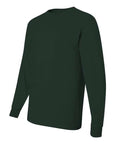 JERZEES Unisex Dri-Power® Long Sleeve 50/50 T-Shirt 29LSR