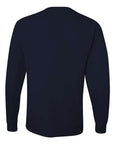 JERZEES Unisex Dri-Power® Long Sleeve 50/50 T-Shirt 29LSR