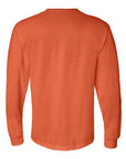 Gildan Unisex DryBlend® 50/50 Long Sleeve T-Shirt 8400