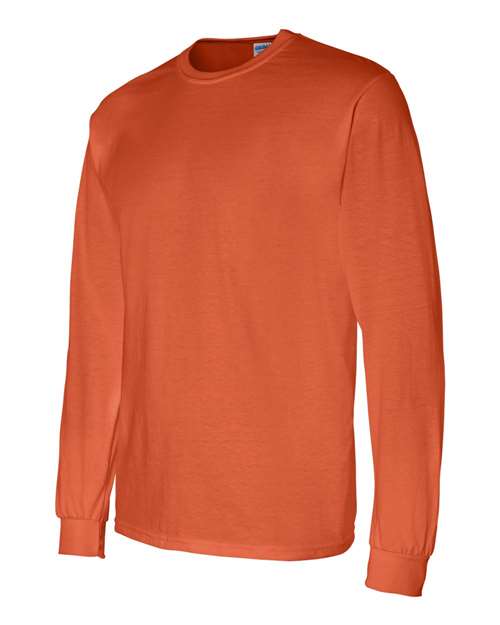 Gildan Unisex DryBlend® 50/50 Long Sleeve T-Shirt 8400