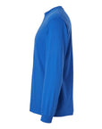 Gildan Unisex DryBlend® 50/50 Long Sleeve T-Shirt 8400