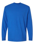 Gildan Unisex DryBlend® 50/50 Long Sleeve T-Shirt 8400