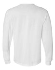 Gildan Unisex DryBlend® 50/50 Long Sleeve T-Shirt 8400
