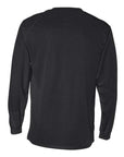 Badger Unisex B-Core Long Sleeve T-Shirt 4104