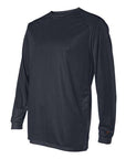 Badger Unisex B-Core Long Sleeve T-Shirt 4104