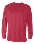 Badger Unisex B-Core Long Sleeve T-Shirt 4104
