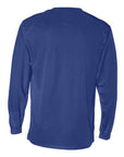 Badger Unisex B-Core Long Sleeve T-Shirt 4104