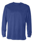 Badger Unisex B-Core Long Sleeve T-Shirt 4104