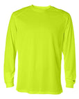 Badger Unisex B-Core Long Sleeve T-Shirt 4104