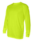 Badger Unisex B-Core Long Sleeve T-Shirt 4104