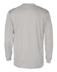 Badger Unisex B-Core Long Sleeve T-Shirt 4104