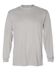Badger Unisex B-Core Long Sleeve T-Shirt 4104
