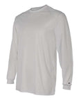 Badger Unisex B-Core Long Sleeve T-Shirt 4104