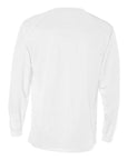 Badger Unisex B-Core Long Sleeve T-Shirt 4104