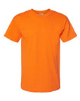 Bayside Unisex USA-Made 50/50 T-Shirt 1701
