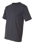 Bayside Unisex USA-Made 50/50 T-Shirt 1701