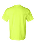 Bayside Unisex USA-Made 50/50 T-Shirt 1701