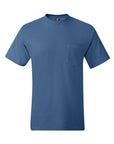 Hanes Men's Beefy-T® Pocket T-Shirt 5190