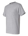 Hanes Men's Beefy-T® Pocket T-Shirt 5190