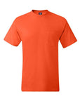 Hanes Men's Beefy-T® Pocket T-Shirt 5190