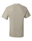 Hanes Men's Beefy-T® Pocket T-Shirt 5190