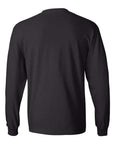 Hanes Unisex Beefy-T® Long Sleeve T-Shirt 5186
