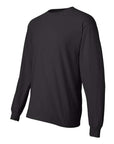 Hanes Unisex Beefy-T® Long Sleeve T-Shirt 5186
