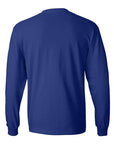Hanes Unisex Beefy-T® Long Sleeve T-Shirt 5186