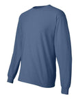 Hanes Unisex Beefy-T® Long Sleeve T-Shirt 5186