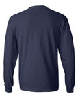 Hanes Unisex Beefy-T® Long Sleeve T-Shirt 5186