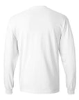 Hanes Unisex Beefy-T® Long Sleeve T-Shirt 5186