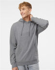 Independent Trading Co. Unisex Midweight Hooded Sweatshirt SS4500