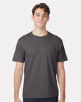 Hanes Men's Beefy-T® Pocket T-Shirt 5190